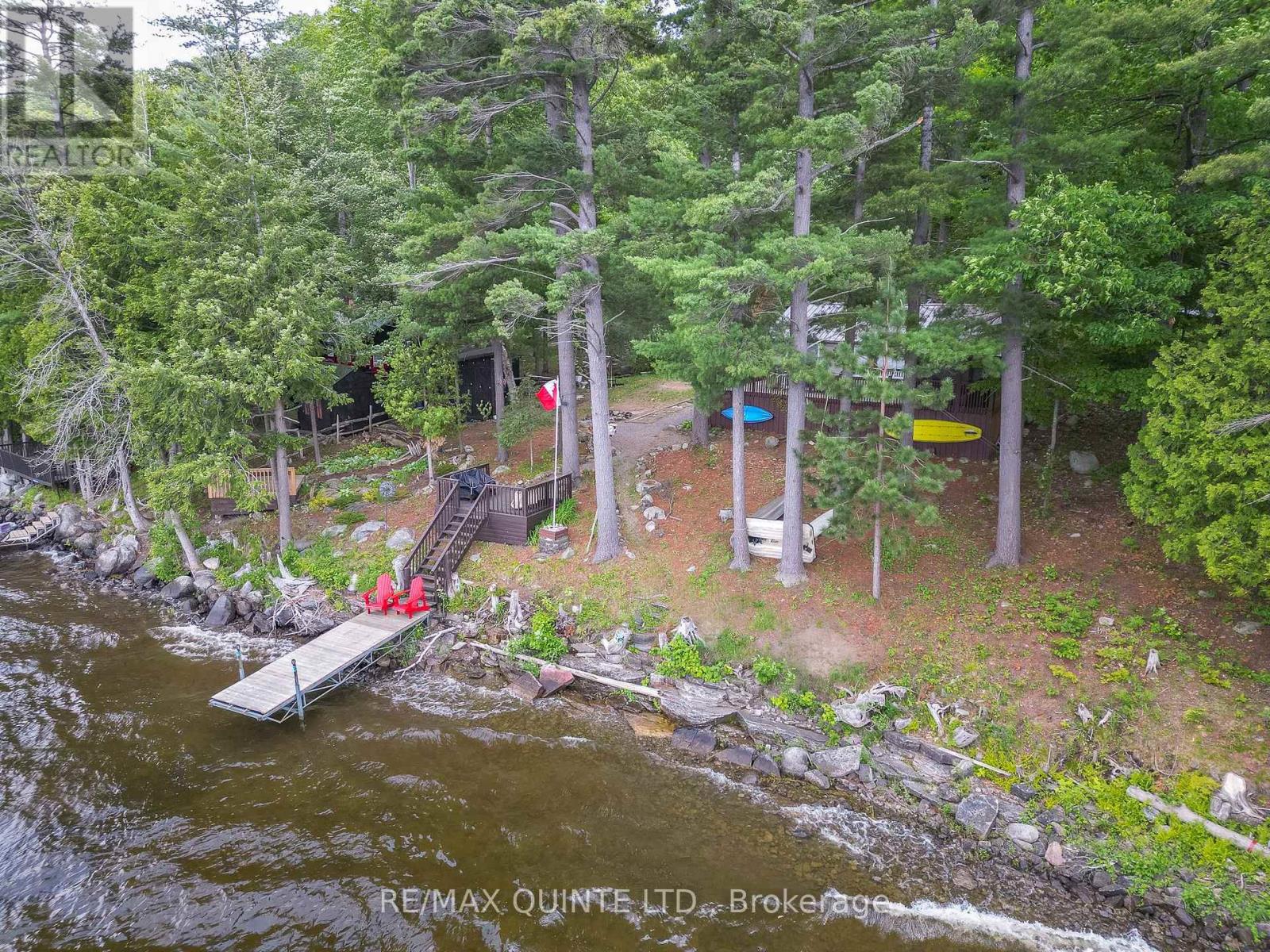 44 Setter Lane, Centre Hastings, Ontario  K0K 2K0 - Photo 6 - X12223404