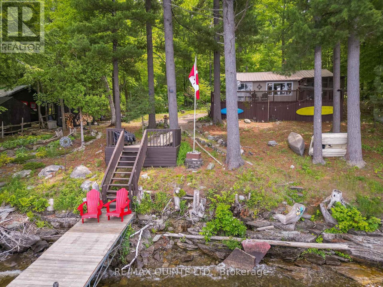 44 Setter Lane, Centre Hastings, Ontario  K0K 2K0 - Photo 7 - X12223404