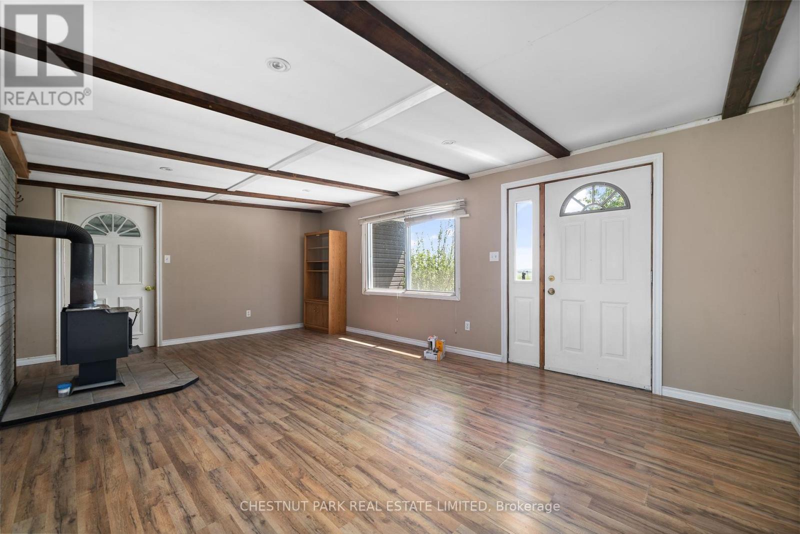 173 Fry Road, Prince Edward County, Ontario  K0K 2T0 - Photo 14 - X12226728