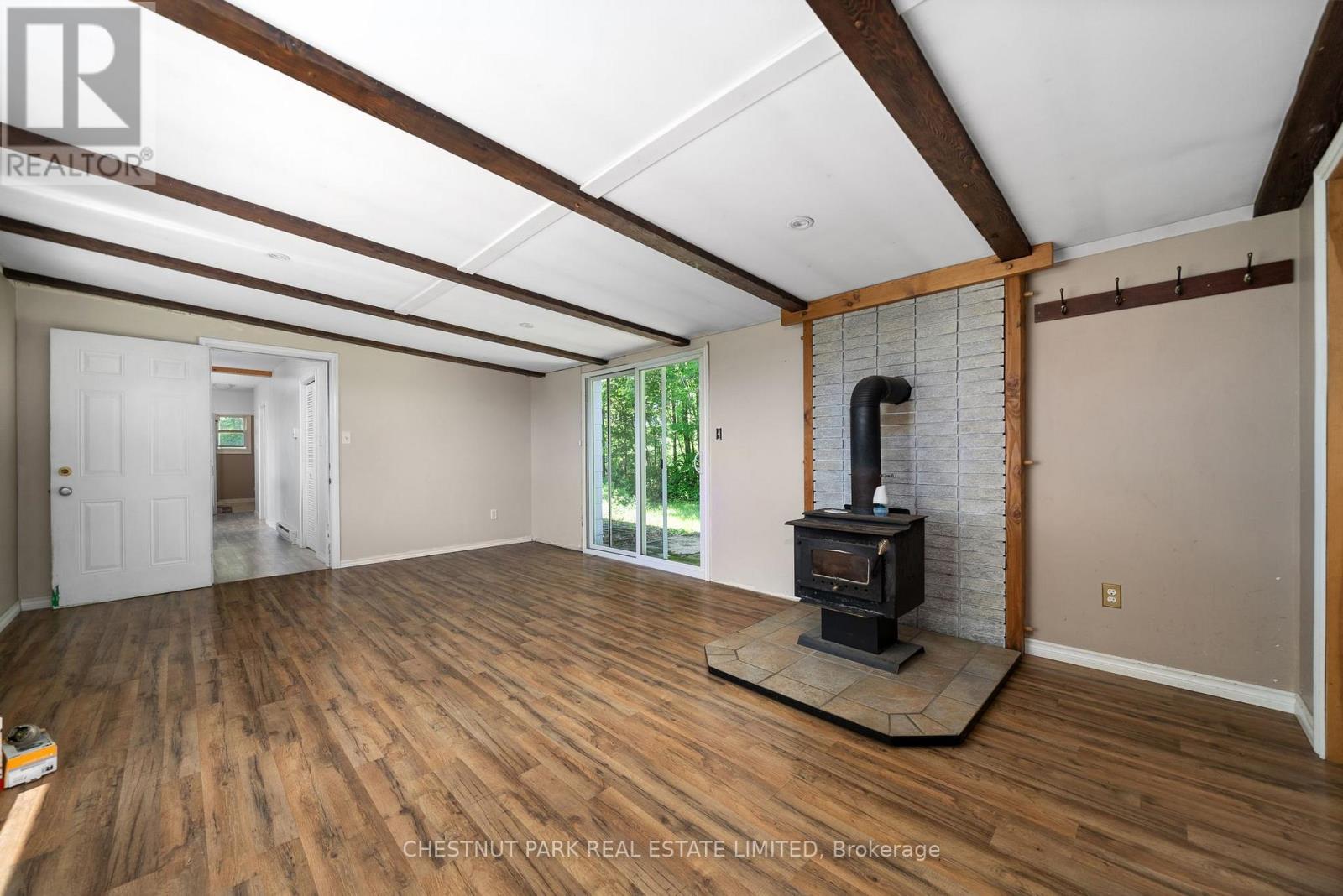 173 Fry Road, Prince Edward County, Ontario  K0K 2T0 - Photo 15 - X12226728