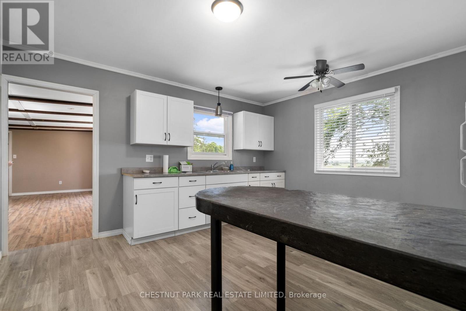 173 Fry Road, Prince Edward County, Ontario  K0K 2T0 - Photo 16 - X12226728