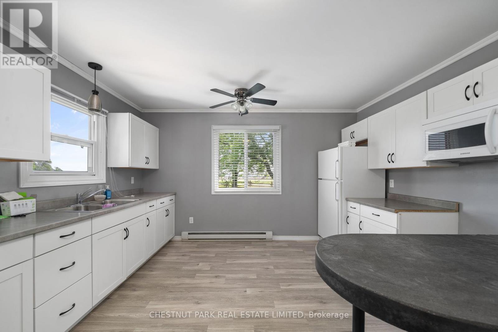 173 Fry Road, Prince Edward County, Ontario  K0K 2T0 - Photo 17 - X12226728