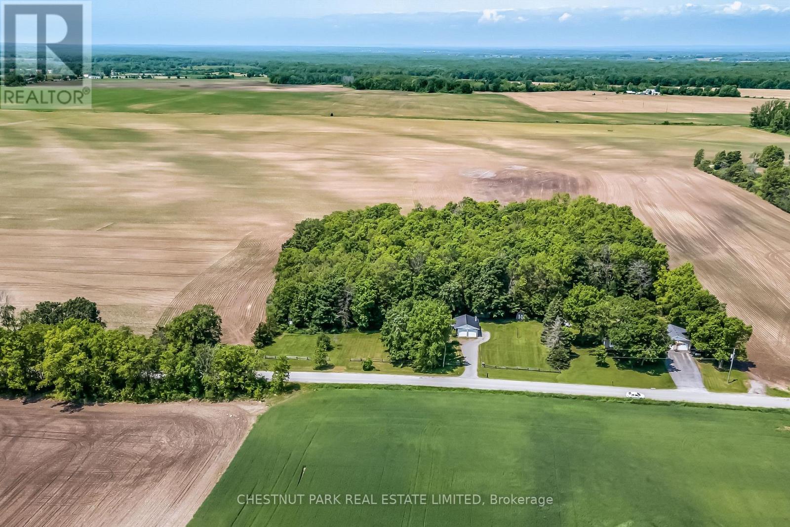 173 Fry Road, Prince Edward County, Ontario  K0K 2T0 - Photo 26 - X12226728
