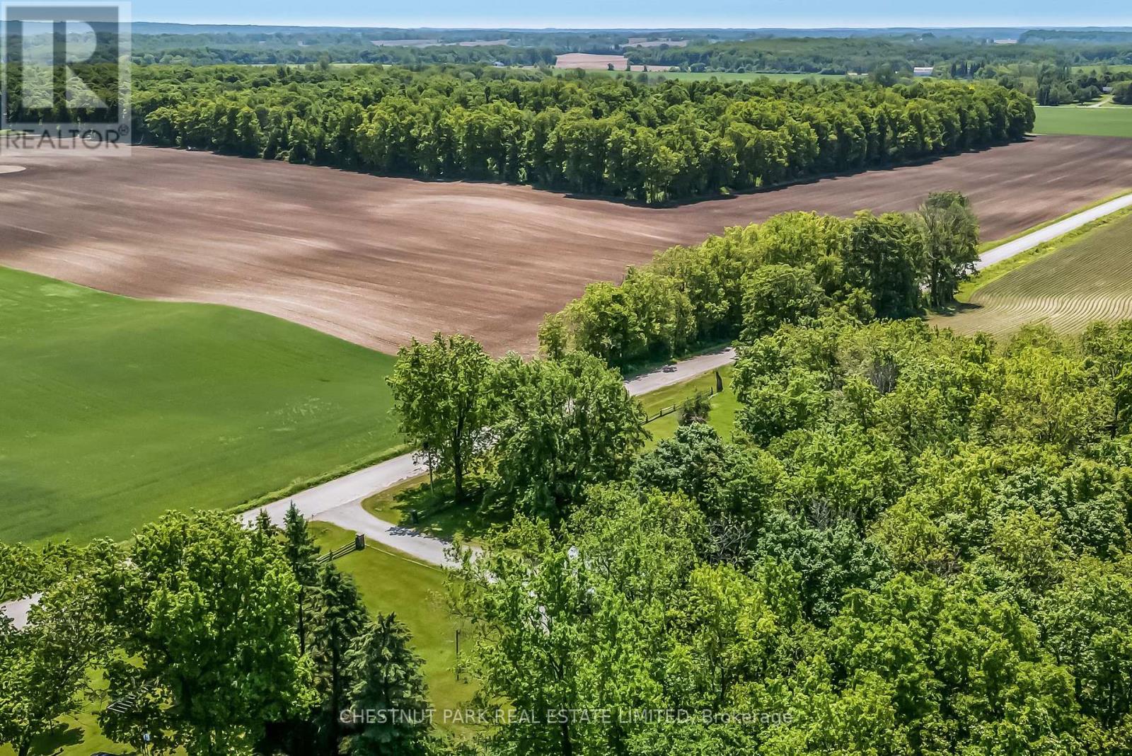 173 Fry Road, Prince Edward County, Ontario  K0K 2T0 - Photo 4 - X12226728