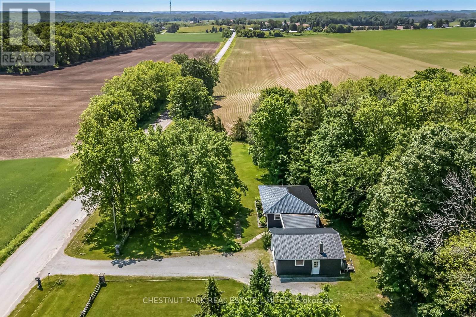 173 Fry Road, Prince Edward County, Ontario  K0K 2T0 - Photo 5 - X12226728