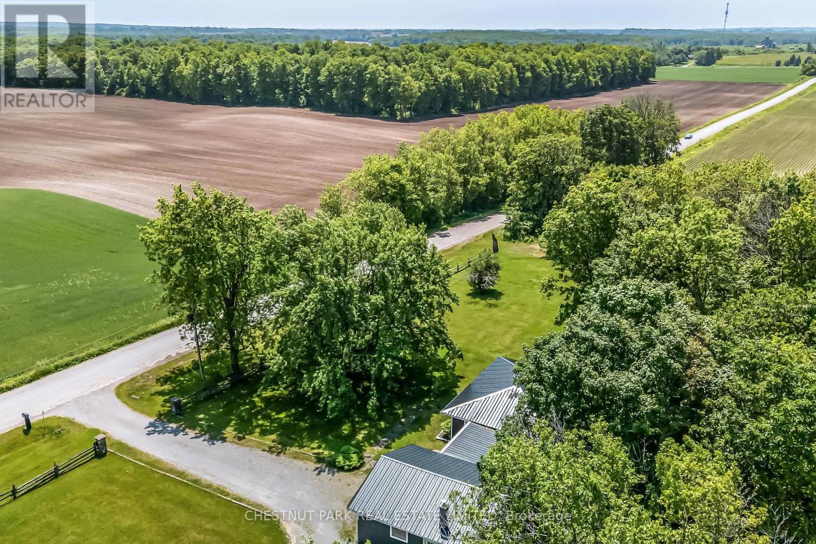 173 Fry Road, Prince Edward County, Ontario  K0K 2T0 - Photo 6 - X12226728