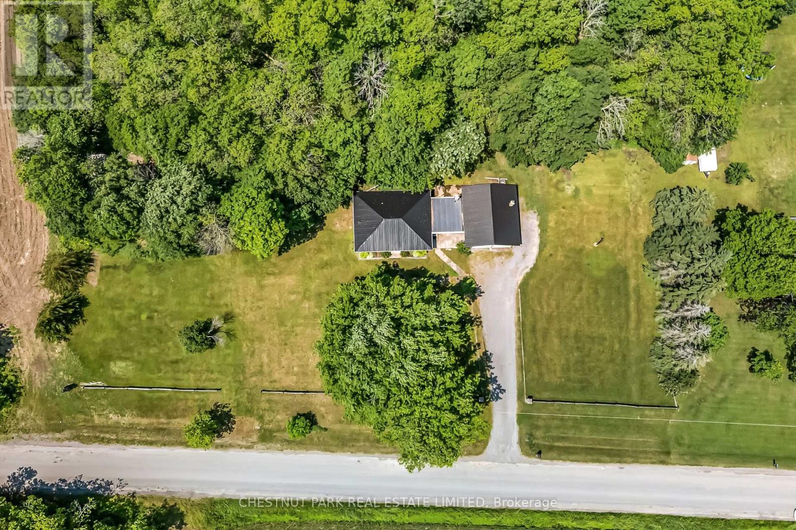 173 Fry Road, Prince Edward County, Ontario  K0K 2T0 - Photo 7 - X12226728