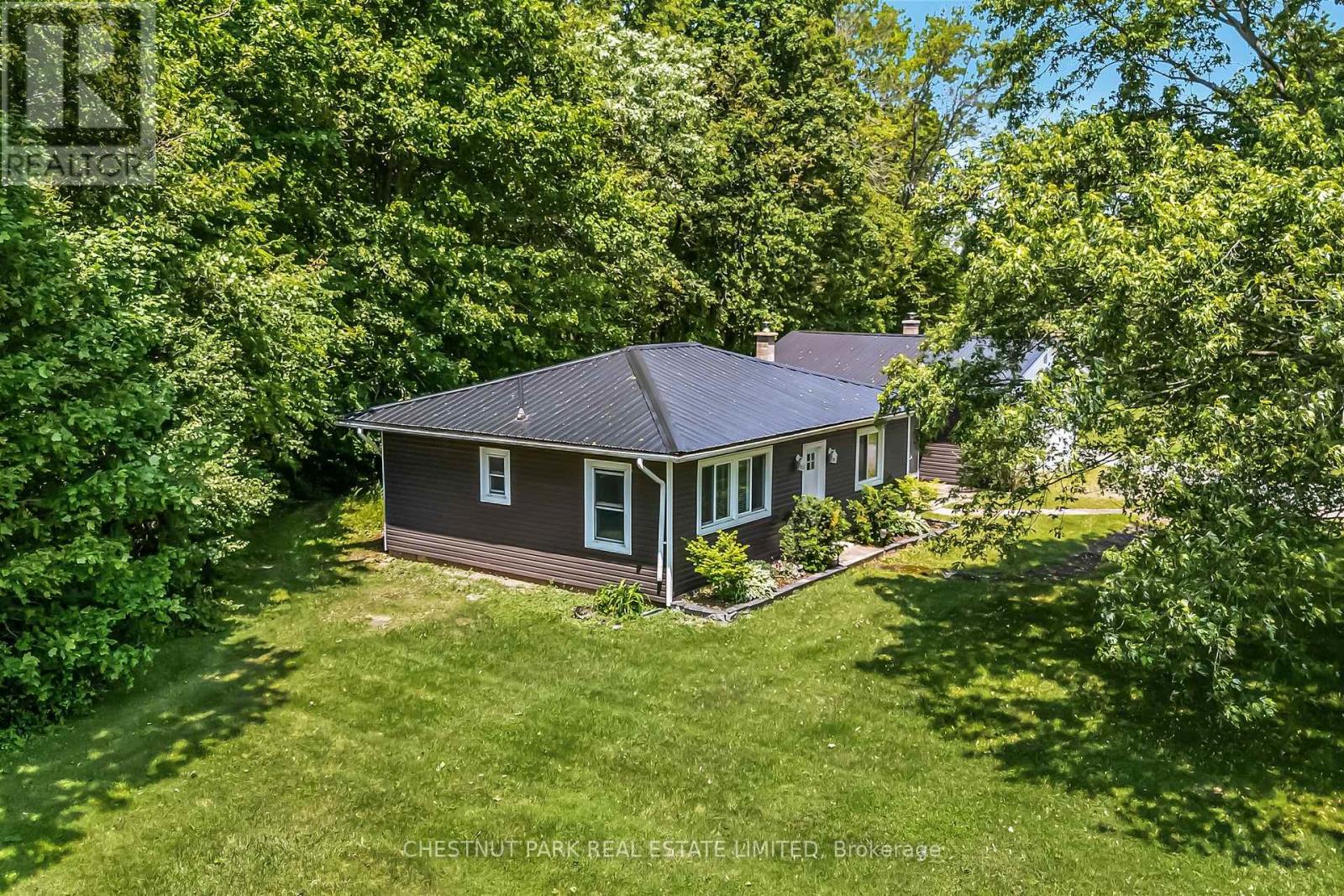 173 Fry Road, Prince Edward County, Ontario  K0K 2T0 - Photo 8 - X12226728