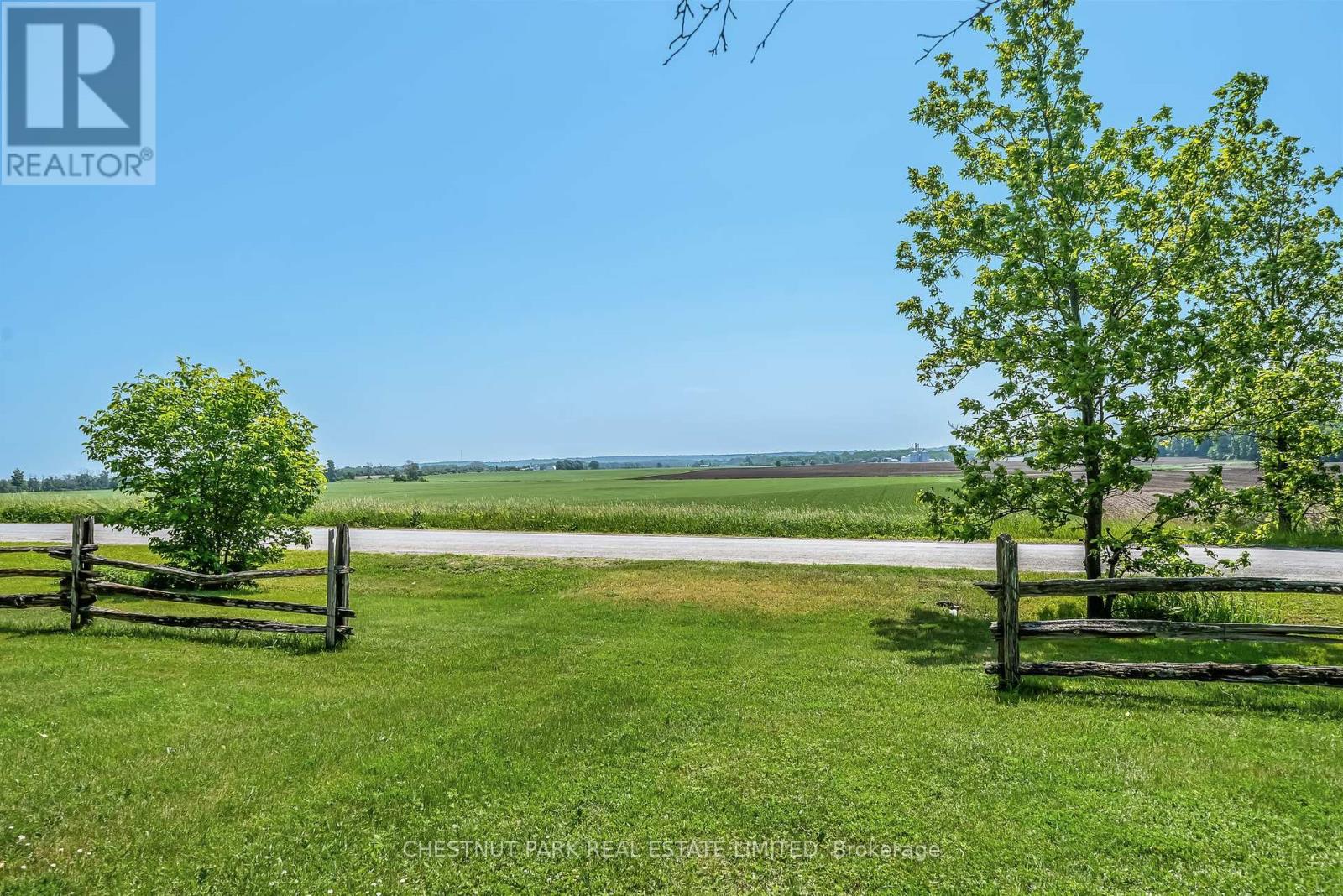 173 Fry Road, Prince Edward County, Ontario  K0K 2T0 - Photo 9 - X12226728
