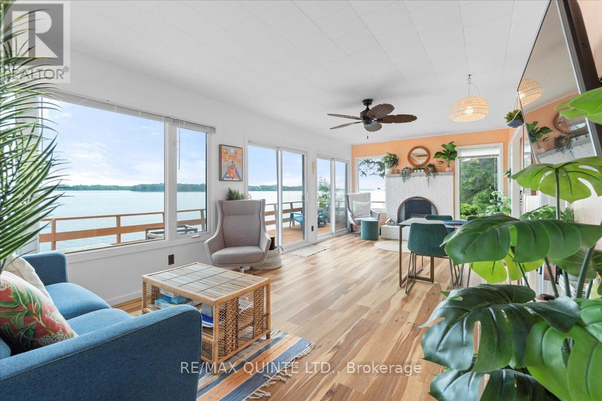 11364 Loyalist Parkway, Prince Edward County, Ontario  K0K 2T0 - Photo 15 - X12226876