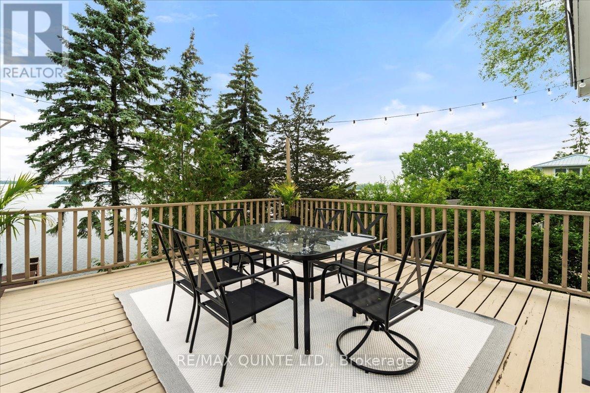 11364 Loyalist Parkway, Prince Edward County, Ontario  K0K 2T0 - Photo 26 - X12226876