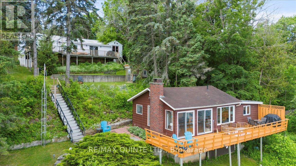 11364 Loyalist Parkway, Prince Edward County, Ontario  K0K 2T0 - Photo 42 - X12226876