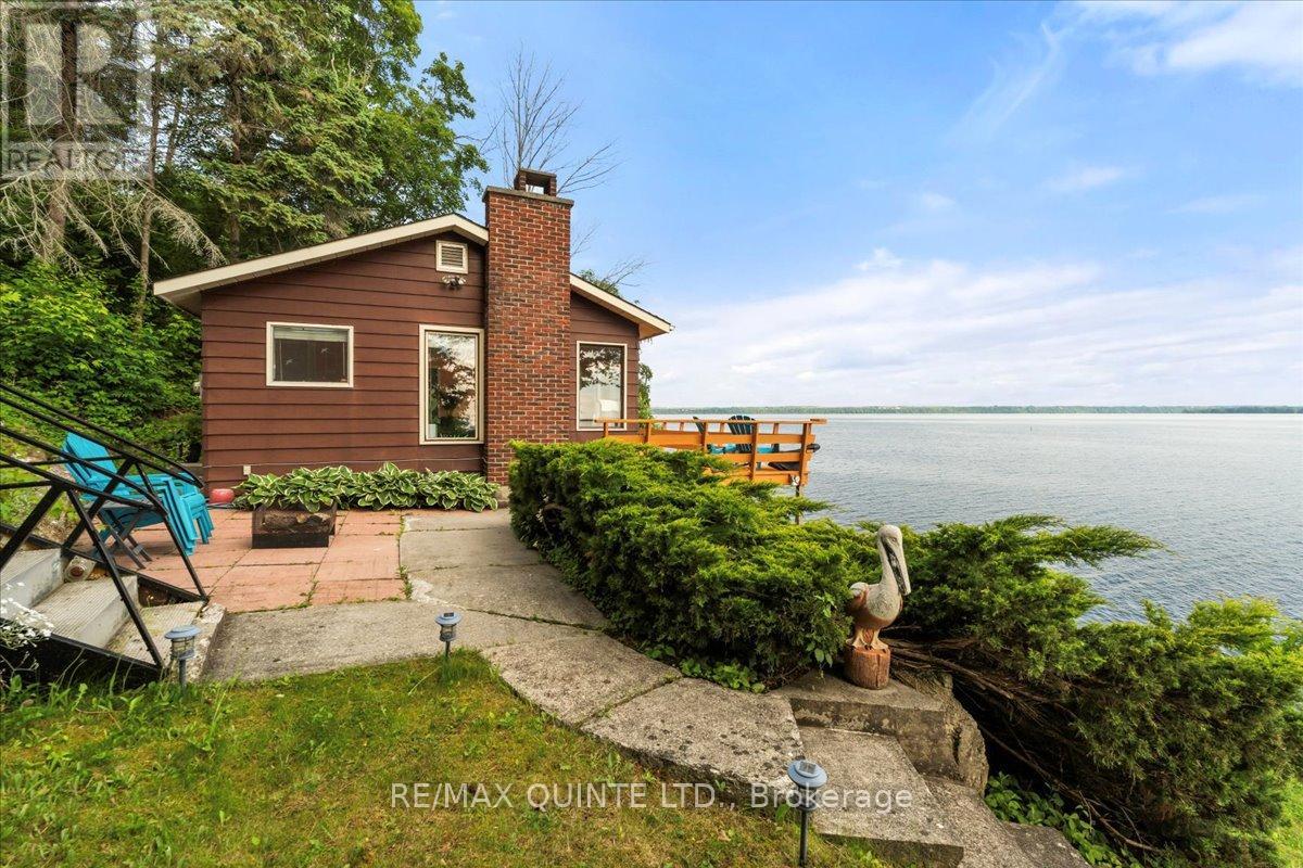 11364 Loyalist Parkway, Prince Edward County, Ontario  K0K 2T0 - Photo 45 - X12226876
