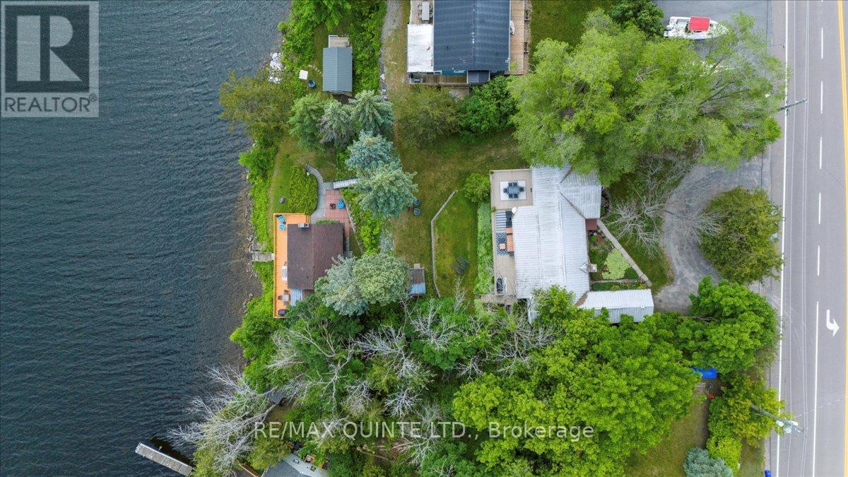 11364 Loyalist Parkway, Prince Edward County, Ontario  K0K 2T0 - Photo 50 - X12226876