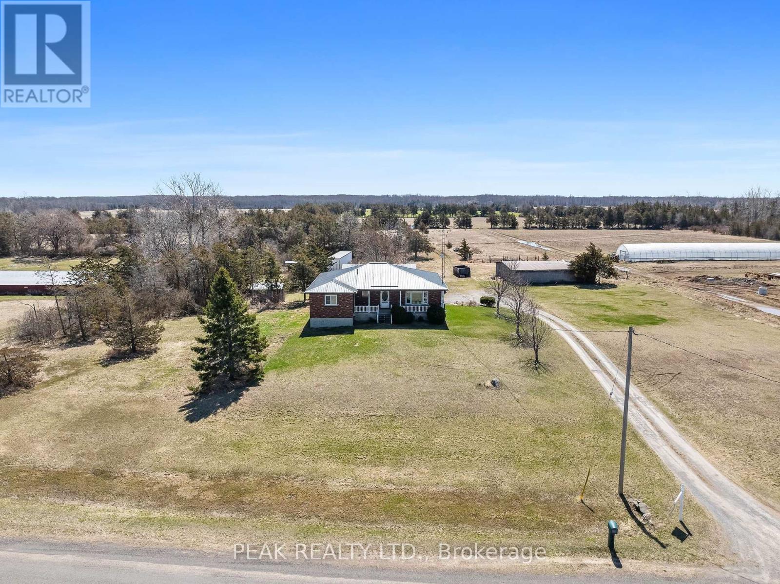 1958 County Rd 7 Road, Prince Edward County, Ontario  K0K 2T0 - Photo 3 - X12227076