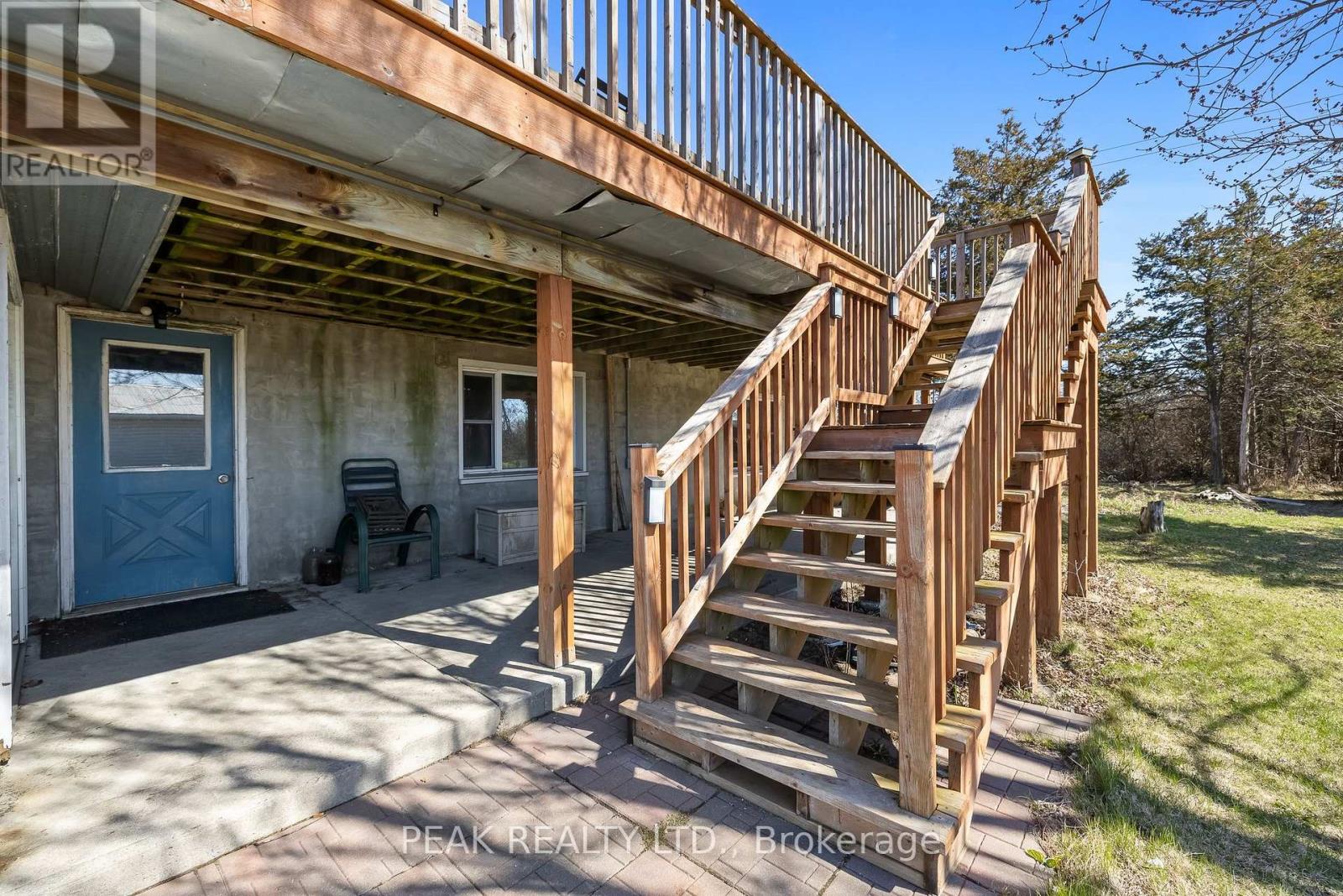 1958 County Rd 7 Road, Prince Edward County, Ontario  K0K 2T0 - Photo 30 - X12227076