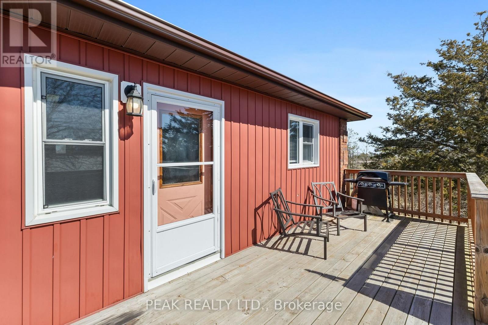1958 County Rd 7 Road, Prince Edward County, Ontario  K0K 2T0 - Photo 32 - X12227076