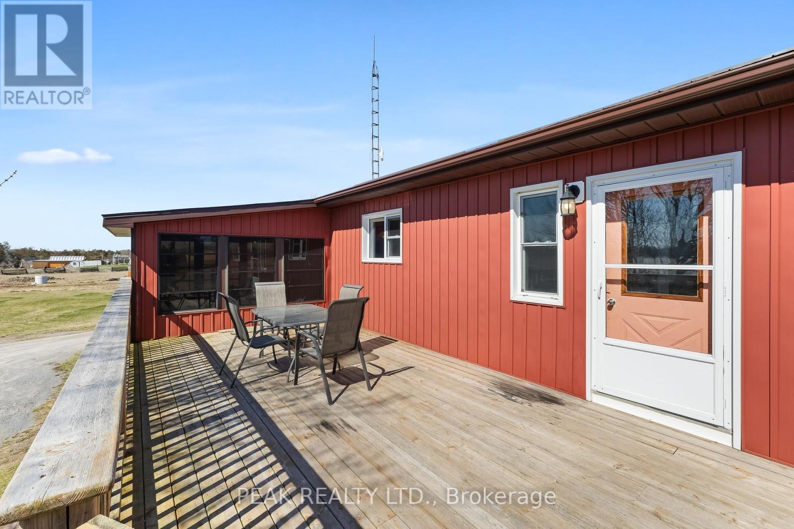 1958 County Rd 7 Road, Prince Edward County, Ontario  K0K 2T0 - Photo 33 - X12227076