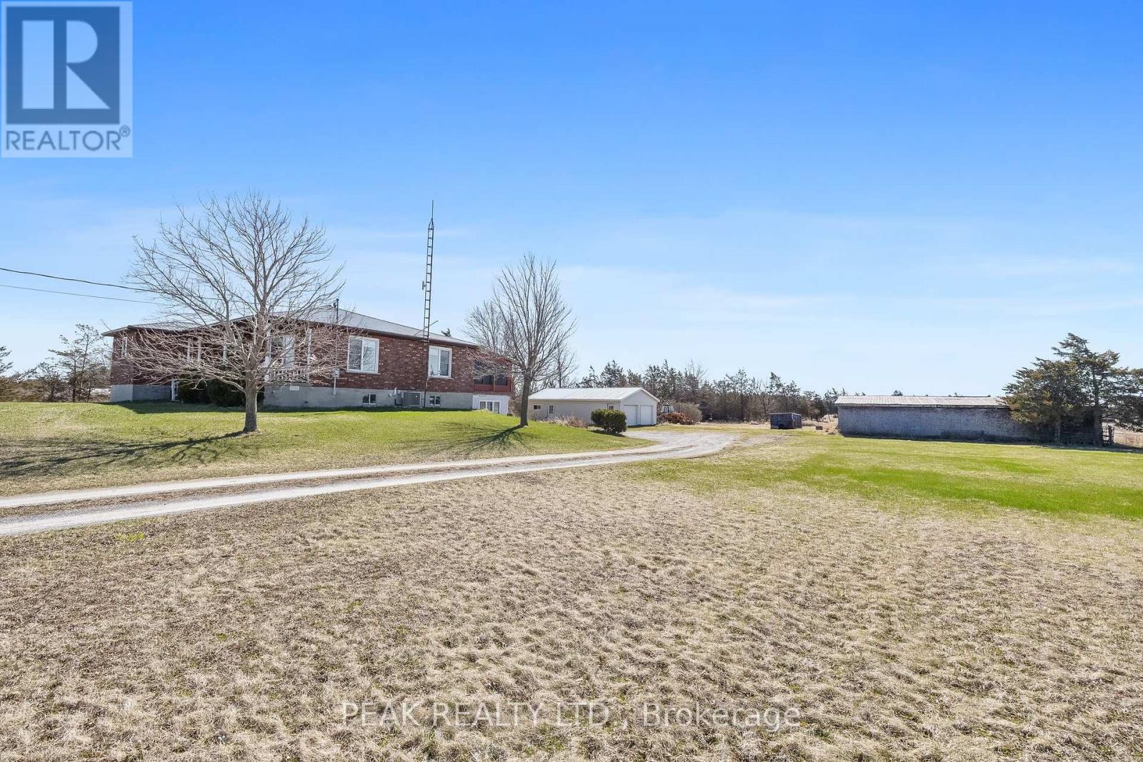 1958 County Rd 7 Road, Prince Edward County, Ontario  K0K 2T0 - Photo 34 - X12227076