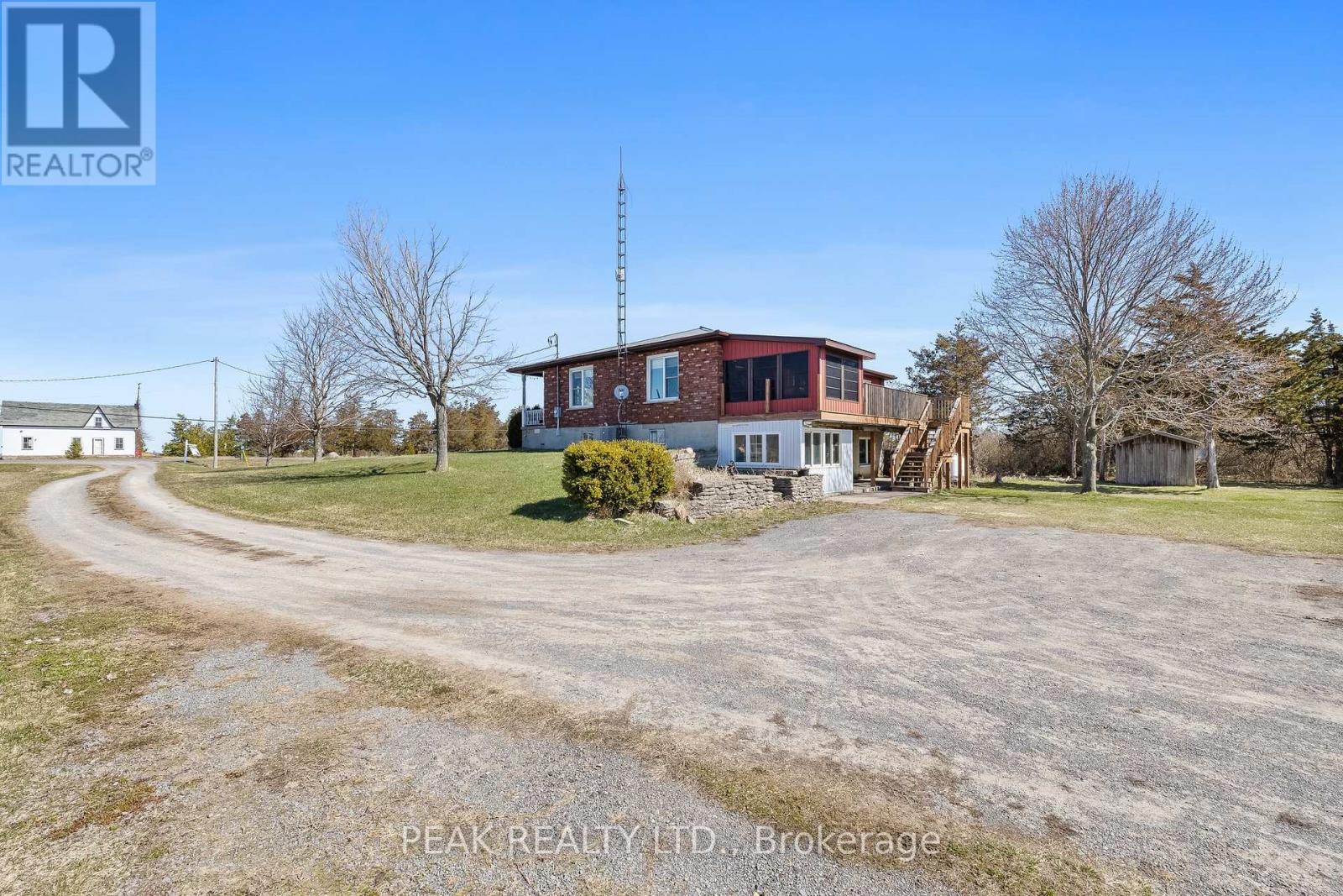1958 County Rd 7 Road, Prince Edward County, Ontario  K0K 2T0 - Photo 35 - X12227076