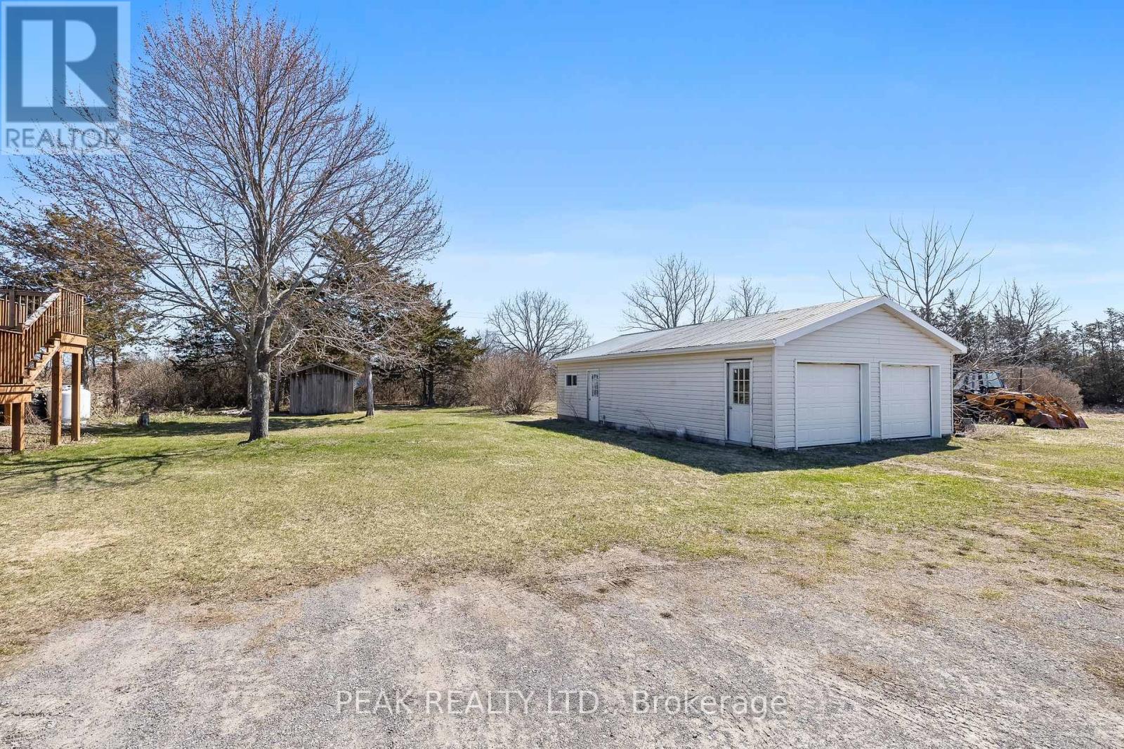 1958 County Rd 7 Road, Prince Edward County, Ontario  K0K 2T0 - Photo 36 - X12227076