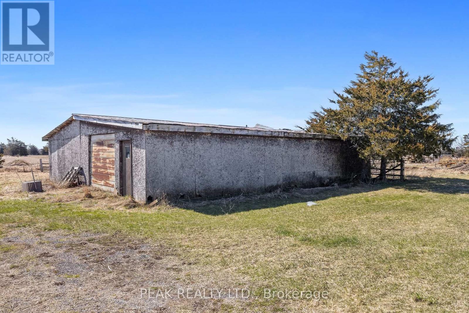 1958 County Rd 7 Road, Prince Edward County, Ontario  K0K 2T0 - Photo 37 - X12227076