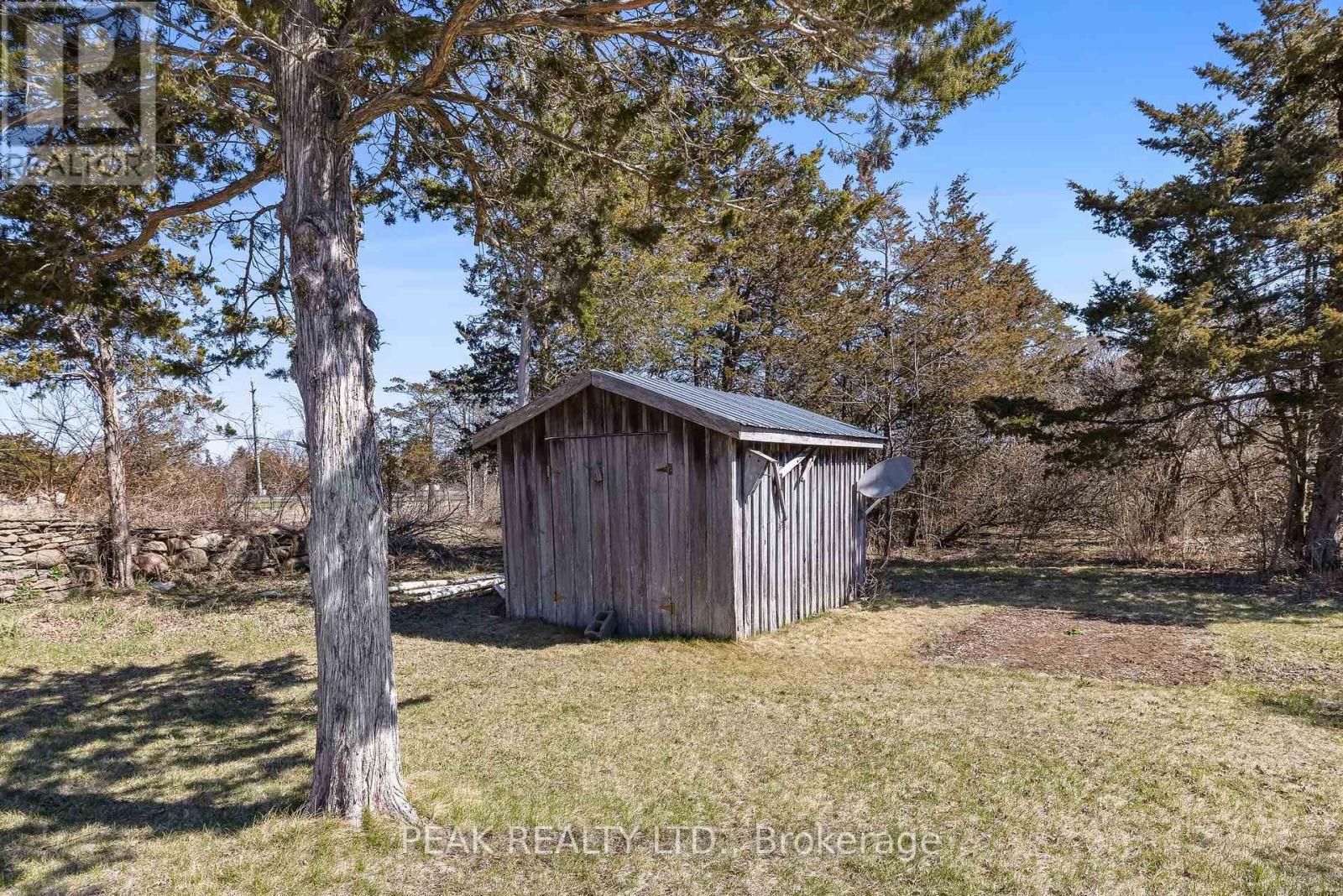 1958 County Rd 7 Road, Prince Edward County, Ontario  K0K 2T0 - Photo 38 - X12227076
