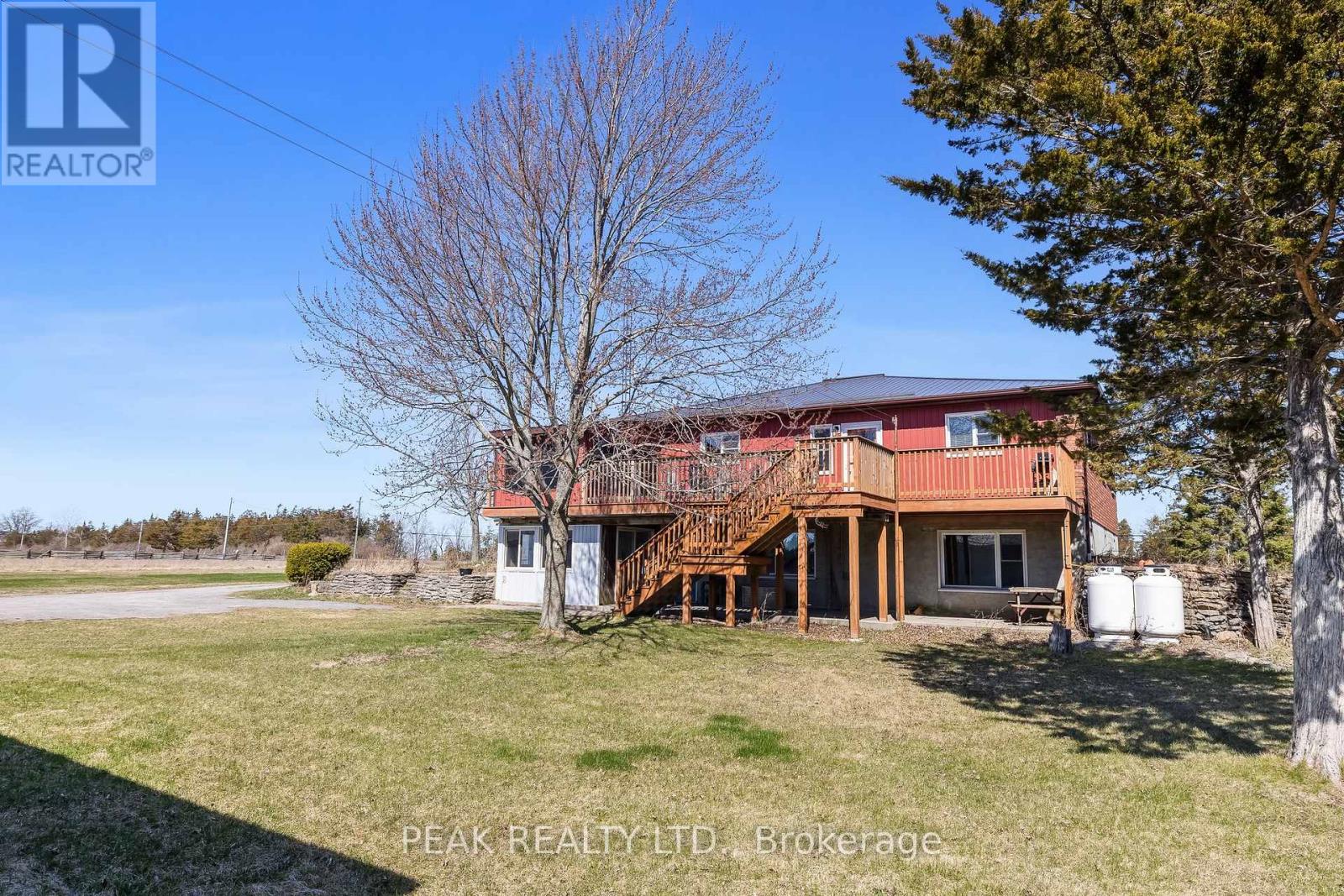 1958 County Rd 7 Road, Prince Edward County, Ontario  K0K 2T0 - Photo 39 - X12227076