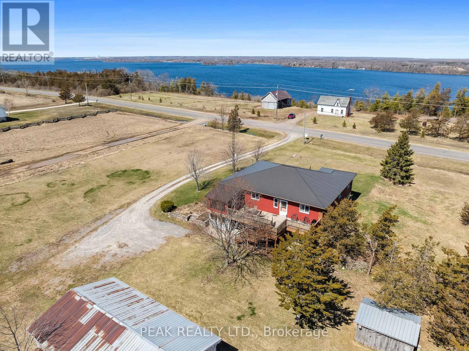 1958 County Rd 7 Road, Prince Edward County, Ontario  K0K 2T0 - Photo 4 - X12227076