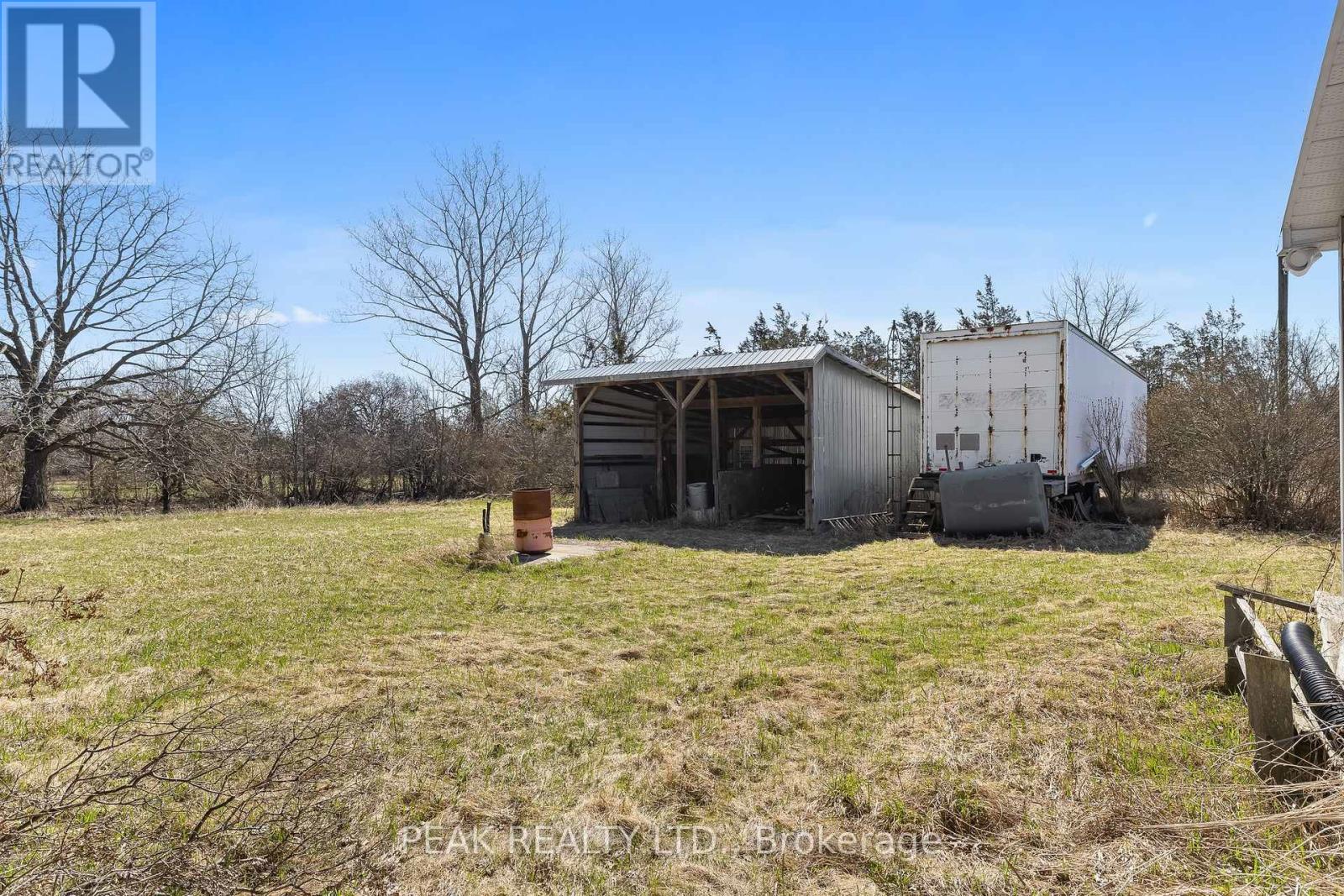 1958 County Rd 7 Road, Prince Edward County, Ontario  K0K 2T0 - Photo 40 - X12227076