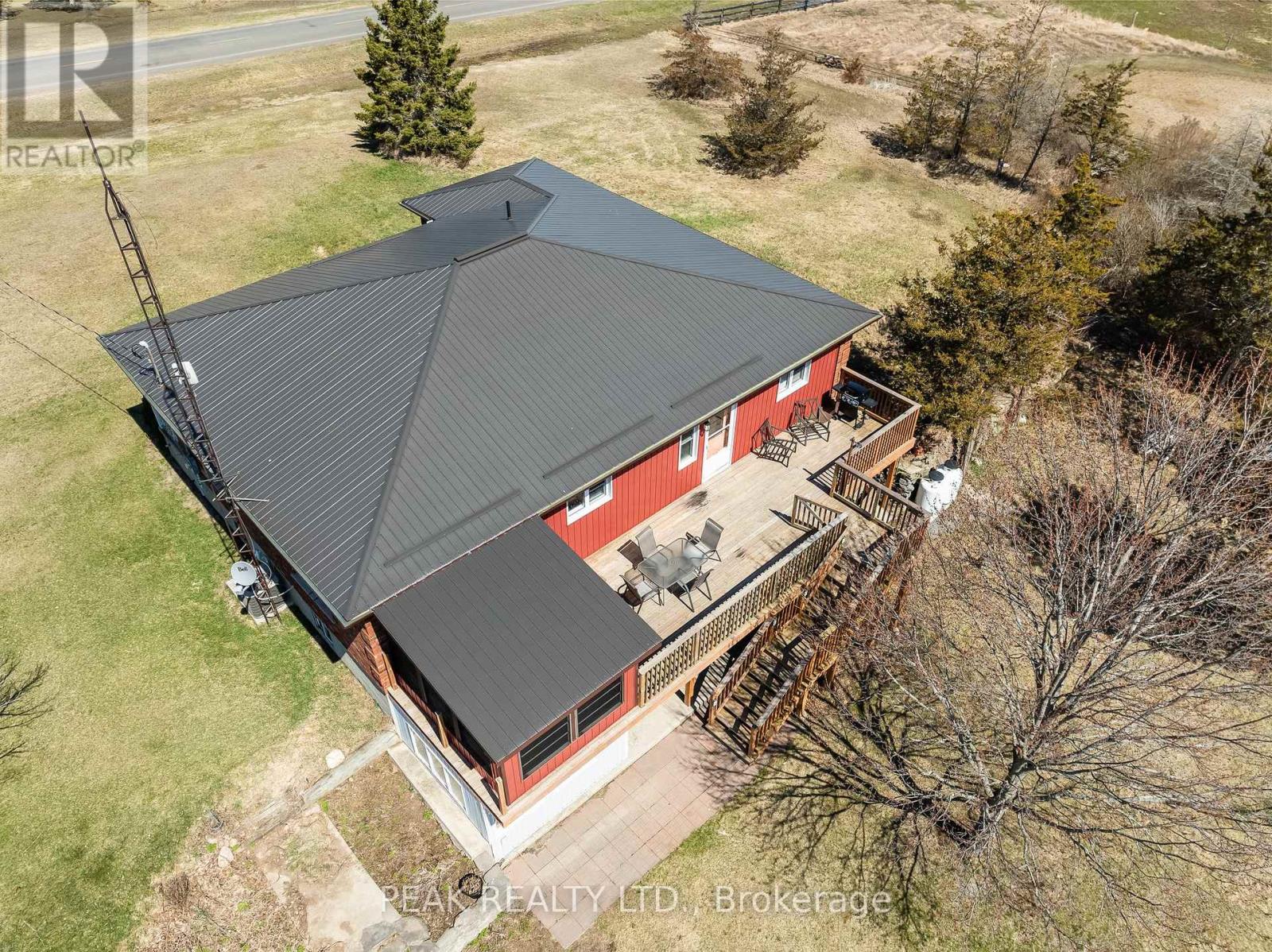 1958 County Rd 7 Road, Prince Edward County, Ontario  K0K 2T0 - Photo 41 - X12227076