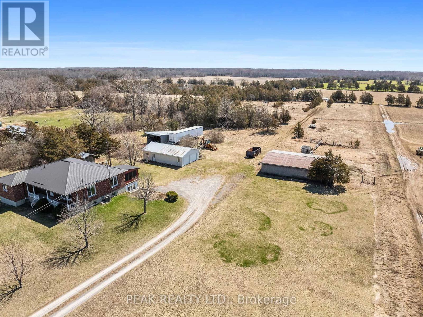 1958 County Rd 7 Road, Prince Edward County, Ontario  K0K 2T0 - Photo 42 - X12227076