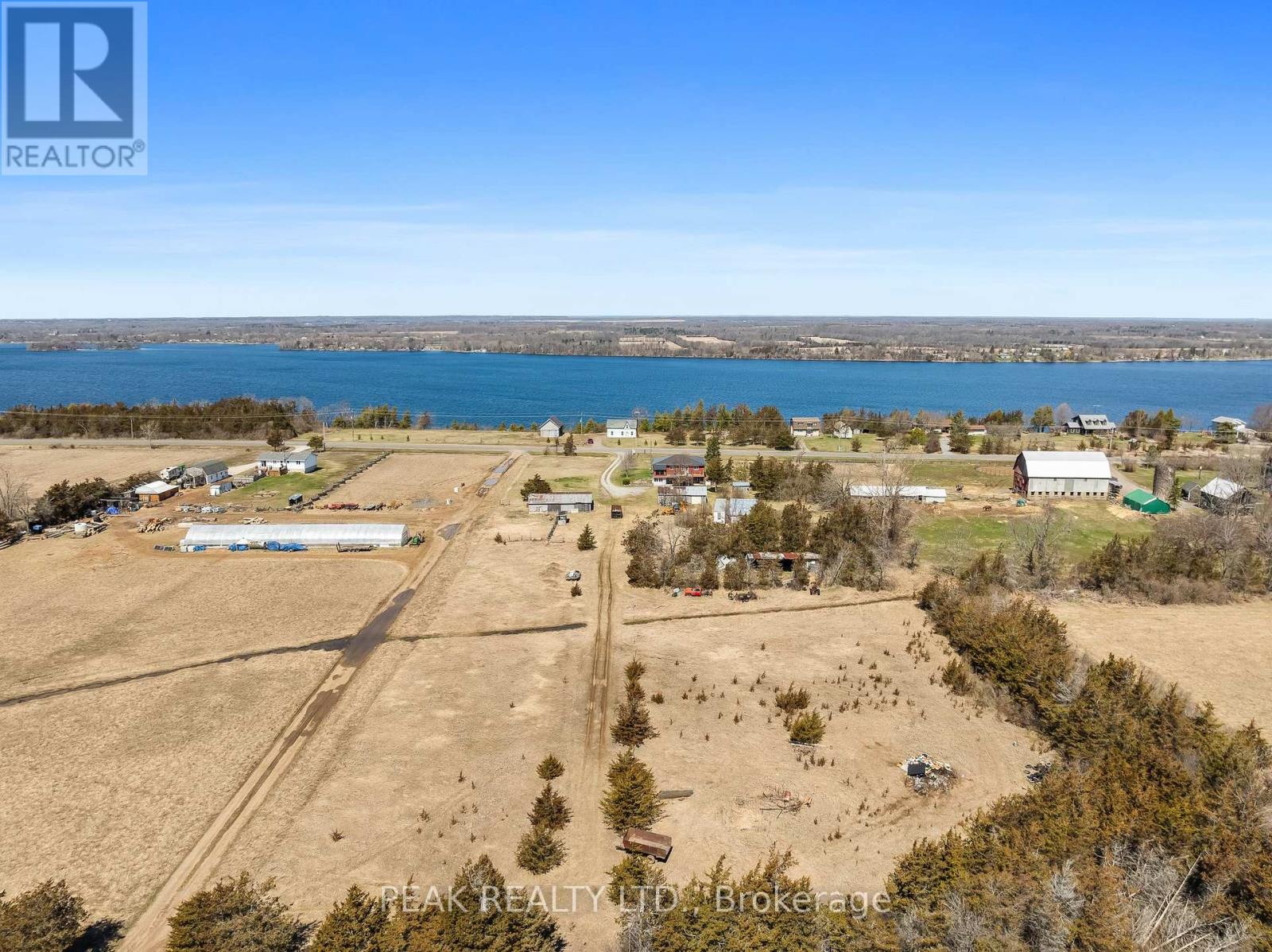 1958 County Rd 7 Road, Prince Edward County, Ontario  K0K 2T0 - Photo 43 - X12227076