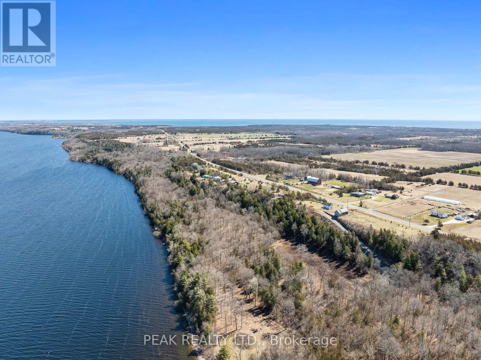 1958 County Rd 7 Road, Prince Edward County, Ontario  K0K 2T0 - Photo 44 - X12227076