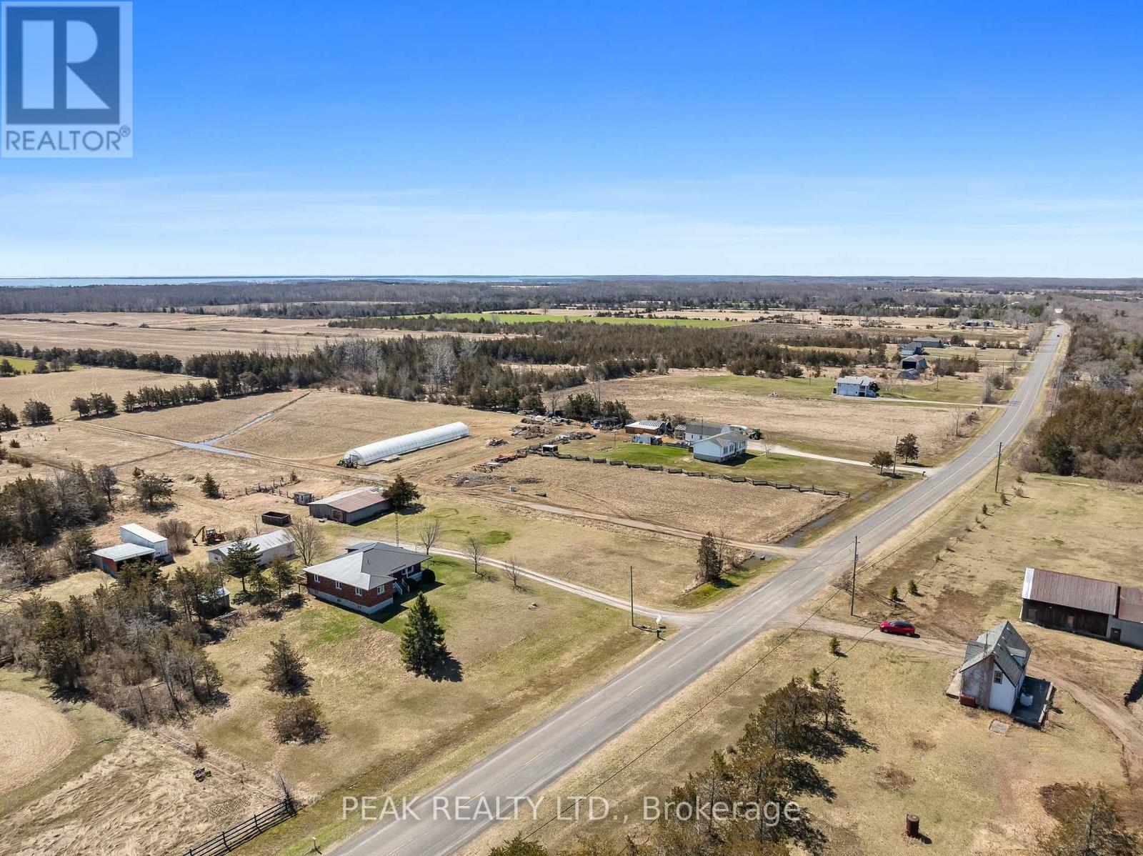 1958 County Rd 7 Road, Prince Edward County, Ontario  K0K 2T0 - Photo 45 - X12227076