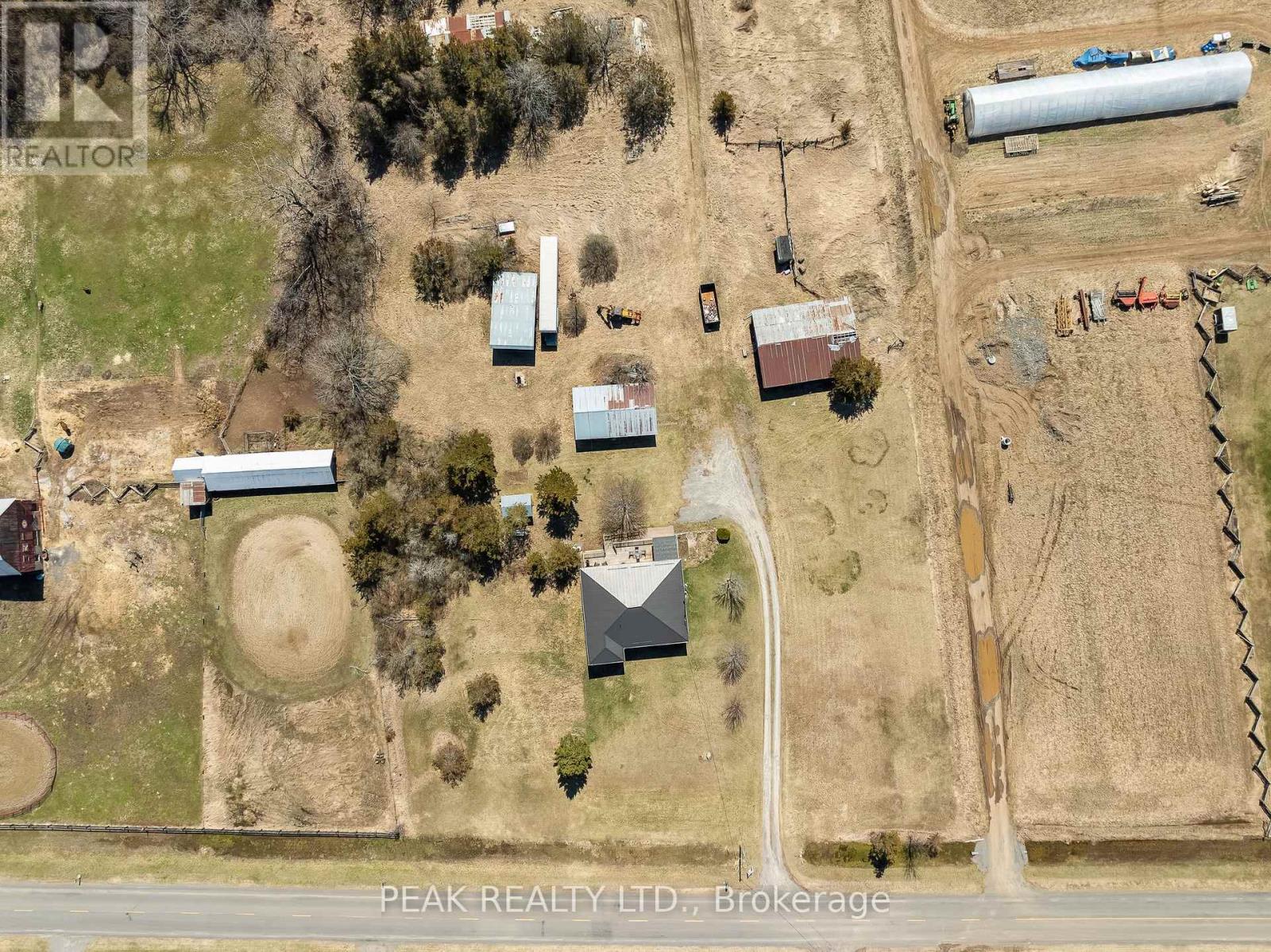 1958 County Rd 7 Road, Prince Edward County, Ontario  K0K 2T0 - Photo 5 - X12227076