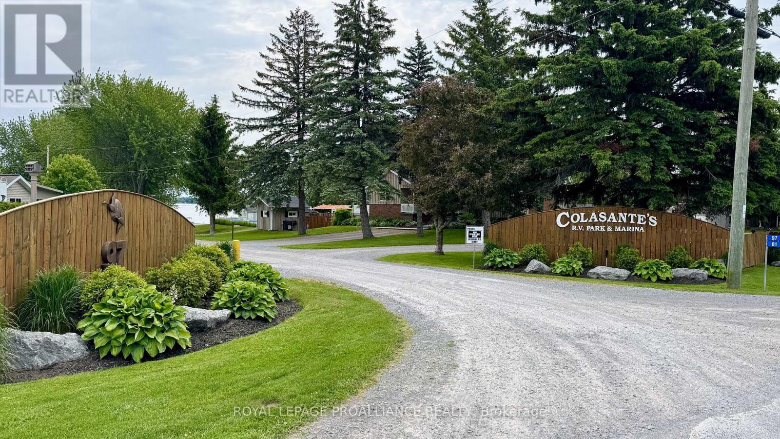 97 CARTER ROAD, Quinte West, Ontario