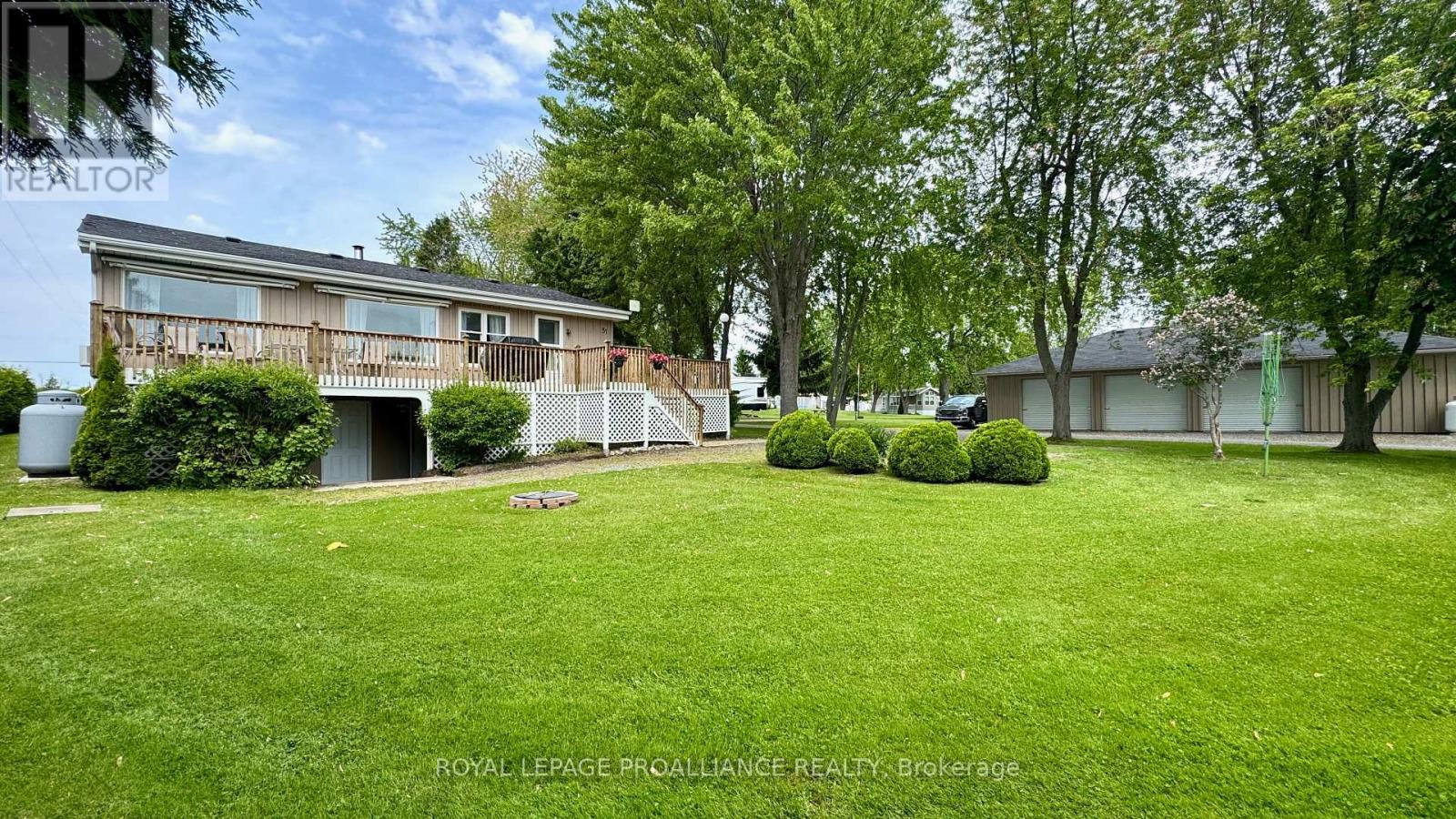 97 Carter Road, Quinte West, Ontario  K0K 1L0 - Photo 29 - X12227395