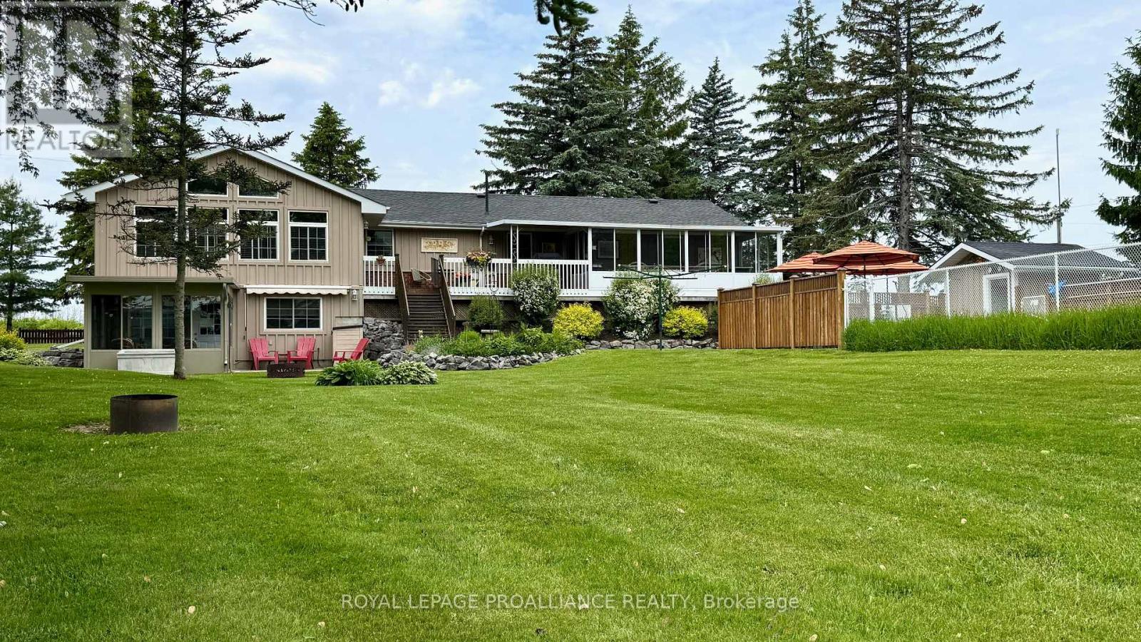 97 Carter Road, Quinte West, Ontario  K0K 1L0 - Photo 31 - X12227395