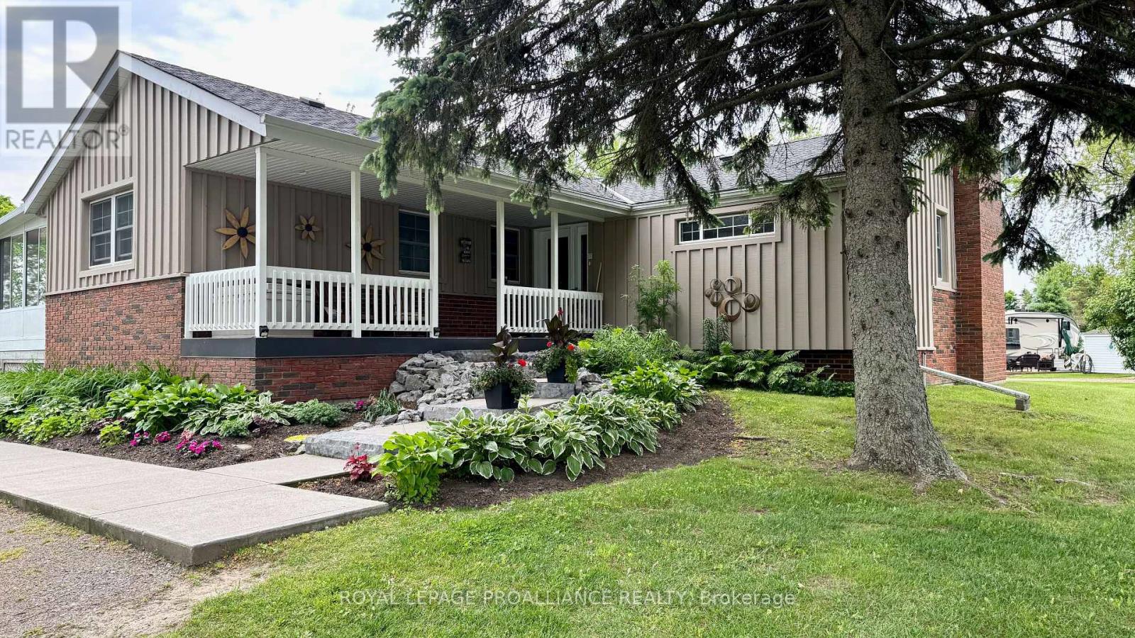 97 Carter Road, Quinte West, Ontario  K0K 1L0 - Photo 4 - X12227395