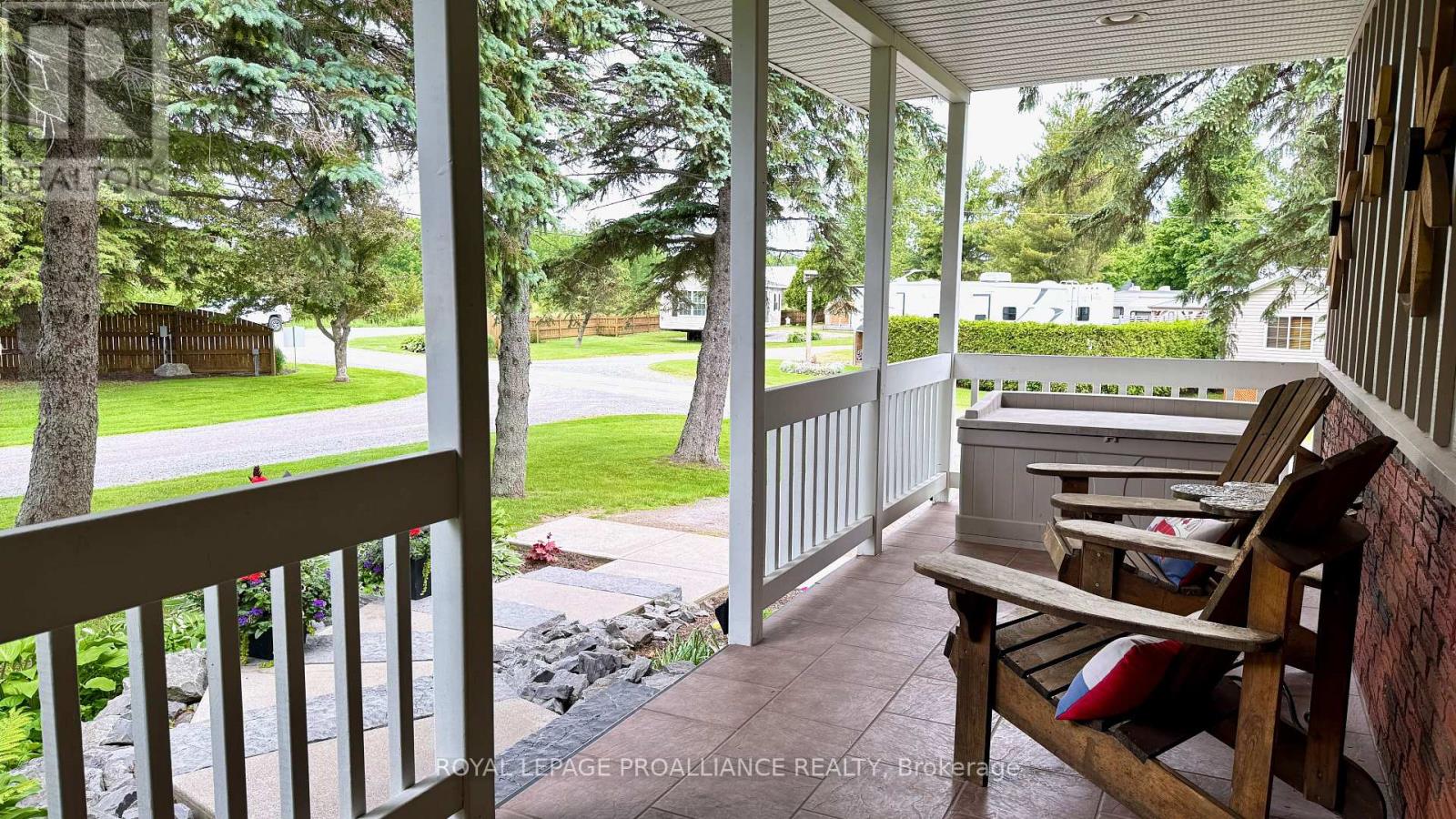 97 Carter Road, Quinte West, Ontario  K0K 1L0 - Photo 5 - X12227395