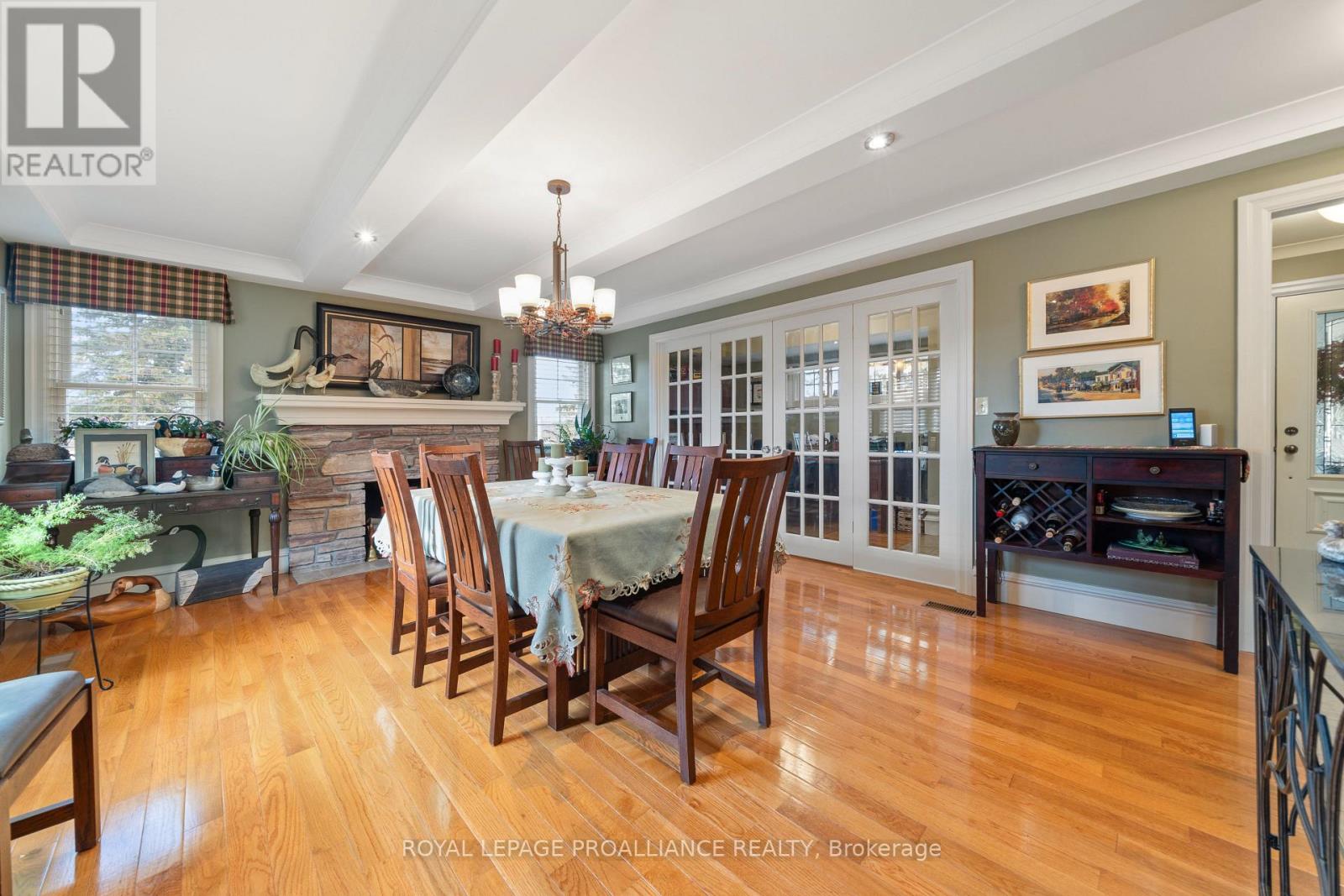 97 Carter Road, Quinte West, Ontario  K0K 1L0 - Photo 8 - X12227395