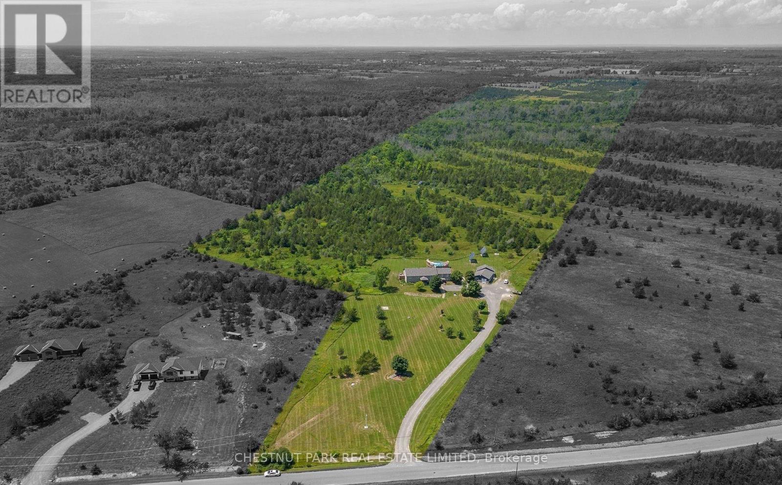1398 OLD MILFORD ROAD, Prince Edward County, Ontario
