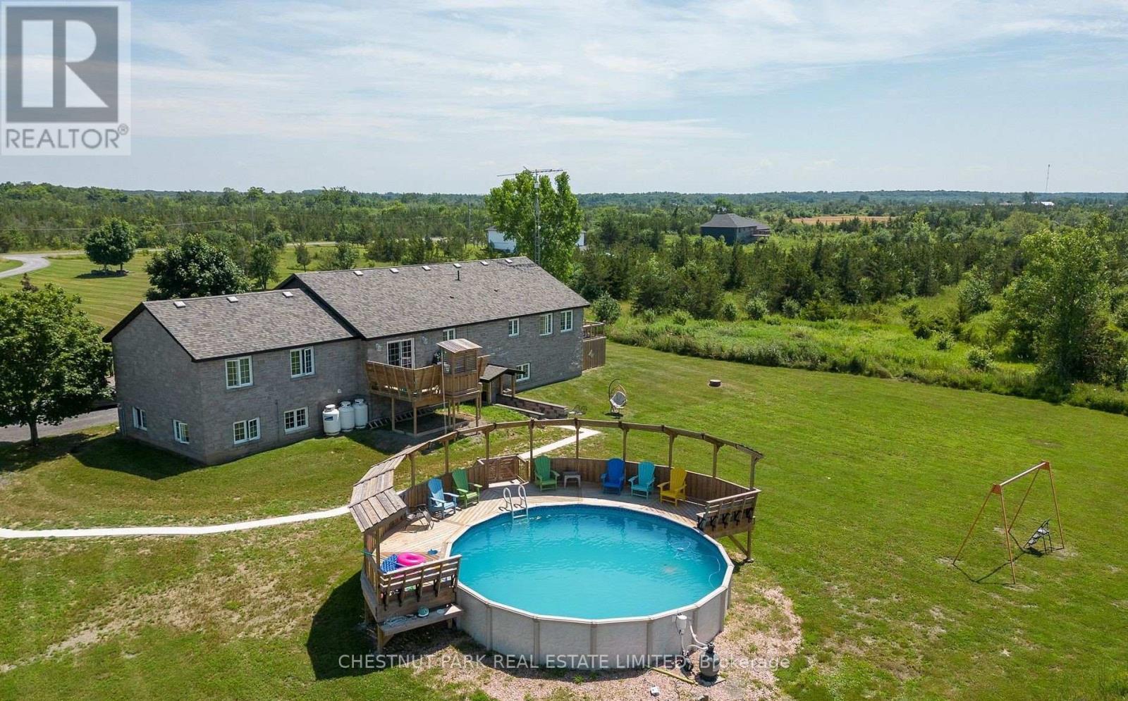 1398 Old Milford Road, Prince Edward County, Ontario  K0K 2T0 - Photo 10 - X12228564