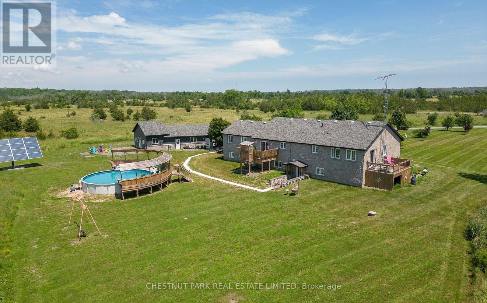 1398 Old Milford Road, Prince Edward County, Ontario  K0K 2T0 - Photo 11 - X12228564