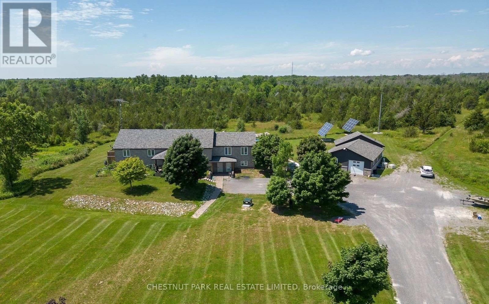 1398 Old Milford Road, Prince Edward County, Ontario  K0K 2T0 - Photo 12 - X12228564