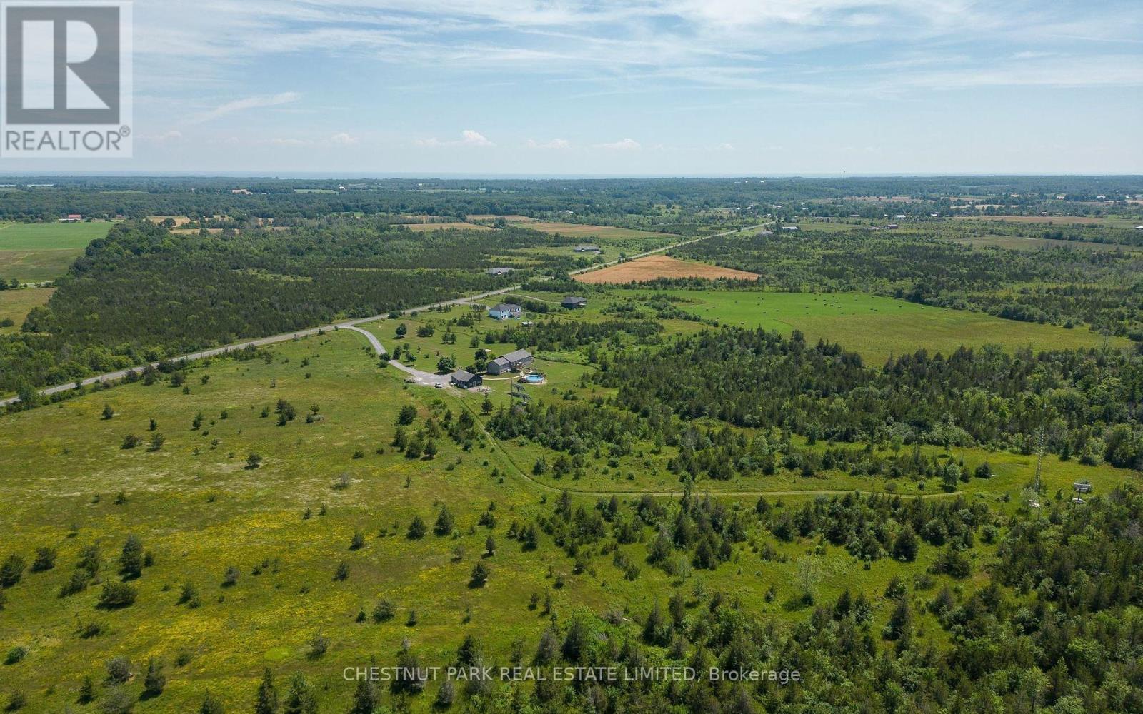 1398 Old Milford Road, Prince Edward County, Ontario  K0K 2T0 - Photo 4 - X12228564