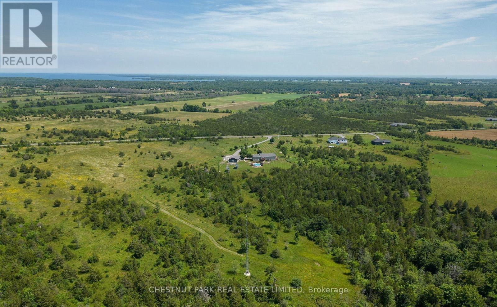 1398 Old Milford Road, Prince Edward County, Ontario  K0K 2T0 - Photo 5 - X12228564