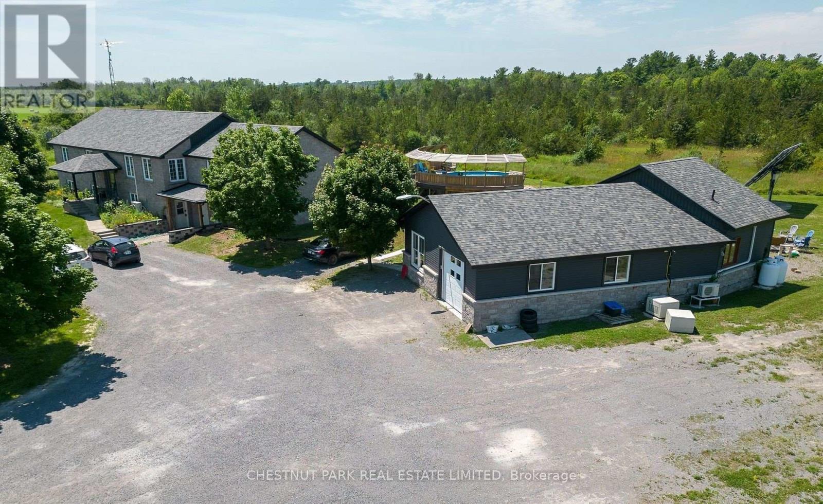 1398 Old Milford Road, Prince Edward County, Ontario  K0K 2T0 - Photo 6 - X12228564