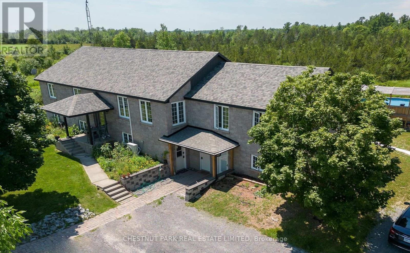 1398 Old Milford Road, Prince Edward County, Ontario  K0K 2T0 - Photo 7 - X12228564